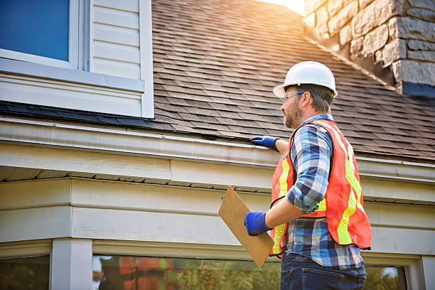 Licensed Roof Inspection service in Fairplay, GA - Norken Roofing
